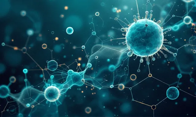 Ipamorelin research illustration